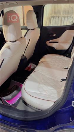 جيب رينيجيد